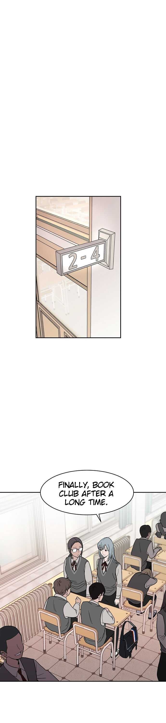 Blue Flame Chapter 4 24
